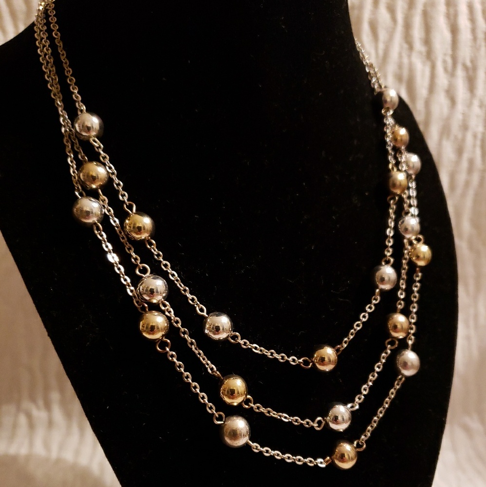 Necklace - Picture 2 of 6